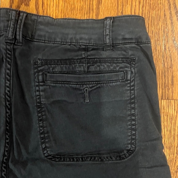 Black Skinny Jeans - Picture 5 of 5